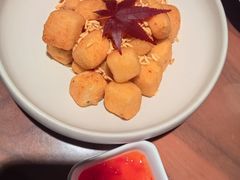 -大树餐厅(益田假日店)