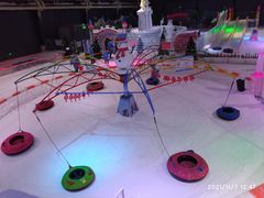 -宁波冰雪大世界(北仑区)