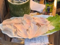 -二荆条·蜀鲜汇城市森林火锅