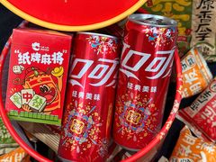 -吴记酱骨炖菜馆(西大直街店)