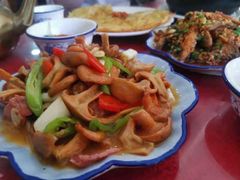 -老丽江餐馆(丽江华都商贸城店)