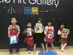 -美吉姆国际儿童发展中心(红谷滩绿地缤纷城中心)