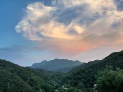 -北京水岸山吧度假村(雁栖镇店)