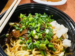 -余艳梅拌面世家(马场横路店)