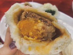 -老陶包子铺(南大西南村店)