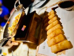 -绿茶餐厅(财富购物中心店)