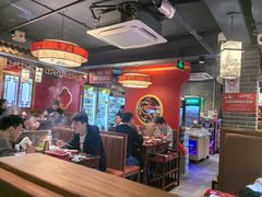 -京元盛铜锅涮肉(上海总店)