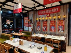 -华府九号海鲜烧烤大排档(龙域店)