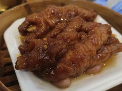 -春满人间酒楼(园岭中路店)
