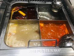 -海底捞火锅(铂澜大象城店)