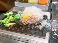 -肉肉大米(金虹桥店)