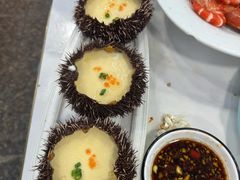 -阿浪海鲜连锁•海鲜加工•老字号(第一市场店)