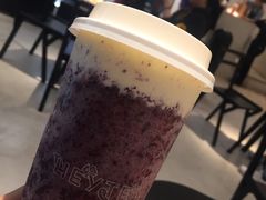-喜茶(广州荔湾领展广场店)