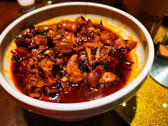 -渔乡米香·剁椒鱼头(四方坪店)