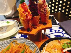 -满圆薄春饼(新世纪店)