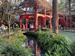 -成都武侯祠博物馆