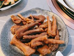 -红井路游艺炖锅·音乐餐吧(十渡店)