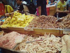 -黄胜记肉干(思明店)