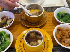 -李清佛跳墙|福建省十大名厨之首(后江埭店)