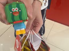 -海底捞火锅(汇一城店)