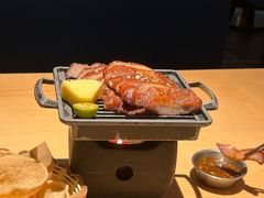-金泰兰忆暹罗·东南亚餐厅(城西银泰店)