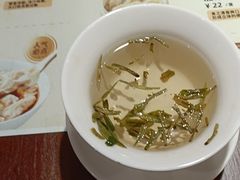 -老淮城·长鱼面(河下古镇店)