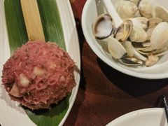 -大良毋米粥(锦龙路总店)
