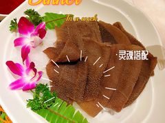 -巴奴毛肚火锅(悠唐购物中心店)