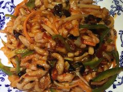 -鸭王烤鸭店(三里河店)