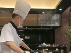 -大神太神·铁板烧(七宝领展广场店)
