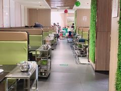 -清真·锦翔炝锅鱼(明德门店)