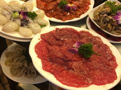 -山城年华老火锅(玉林店)