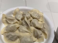 -东方饺子王(工农大路店)