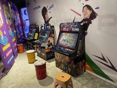 -VS SPORTS PARK运动玩乐园·团建·生日会(合生汇店)