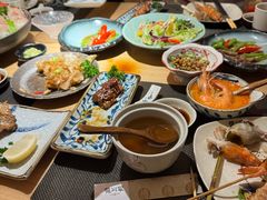 -德川家日本料理(中关村寰太大厦店)