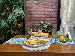 -弗兰克牛排西餐厅Ribone steak house(柠檬花园店)