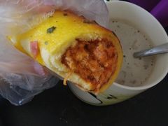 -苹果花园(襄阳南路店)