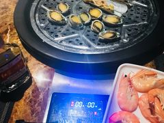 -船奇蒸汽海鲜·闽菜(八市海鲜总店)