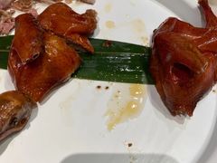 -汤城小厨•粤菜•靓汤(金宝街店)