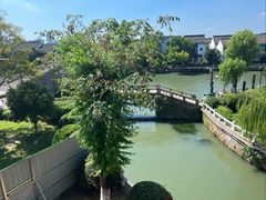 -苏州吴宫泛太平洋酒店