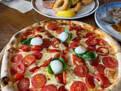 -The Rug Cafe(王府中环店)