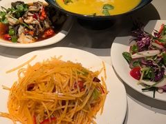 -清真·卡德尔大叔新疆主题餐厅(龙汇路店)