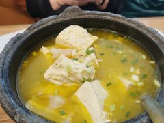-花舍·新派粤菜·西餐·下午茶(亚运村·鸟巢店)