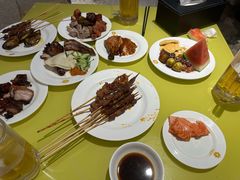 -海韵之星邮轮水会(明发商业广场店)