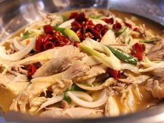 刘老二土麻鸡-刘老二符离集烧鸡(两淮新城店)