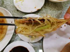 -李连贵熏肉大饼(沈阳站店)