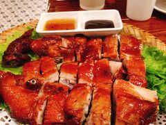 -南拳十三姨·潮汕砂锅粥(世纪金源店)