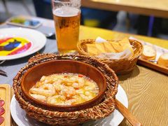 -Mezomd曼索蒂西班牙餐厅(广粤店)