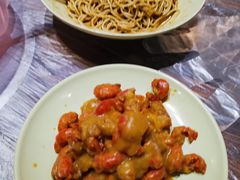 -靓靓蒸虾(中山公园店)