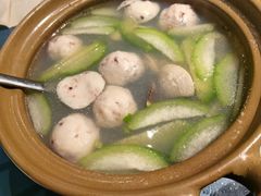 -陈鹏鹏潮汕菜(欢乐海岸 海边景观店)